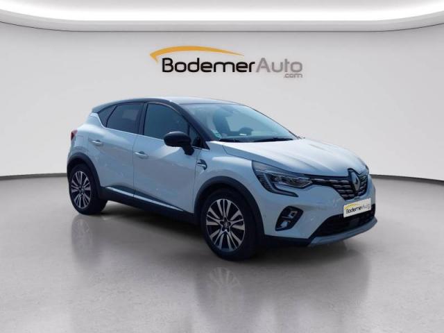 Renault Captur image 2