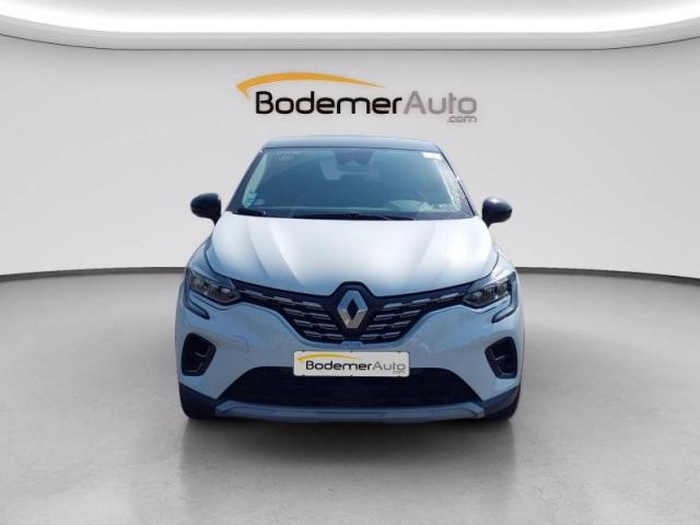 Renault Captur image 8