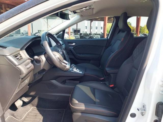 Renault Captur image 1