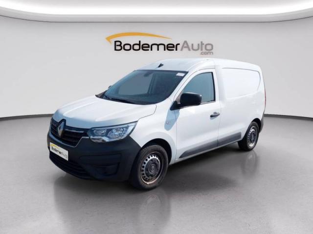 Renault Express (30) Van Blue Dci 75 - 22 Confort