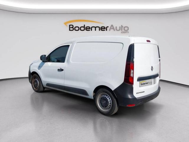 Renault Express image 6