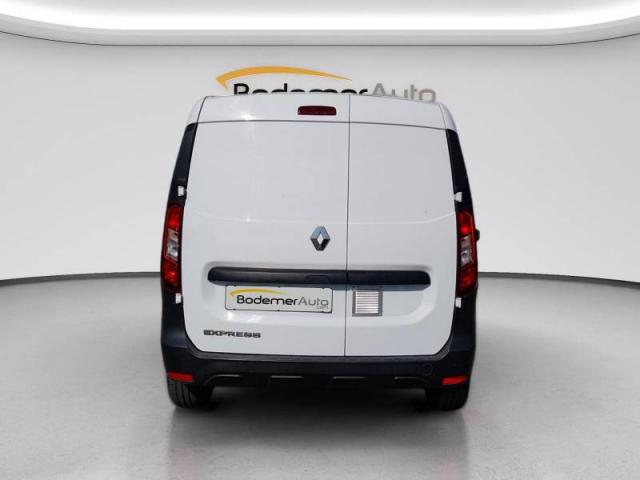 Renault Express image 1