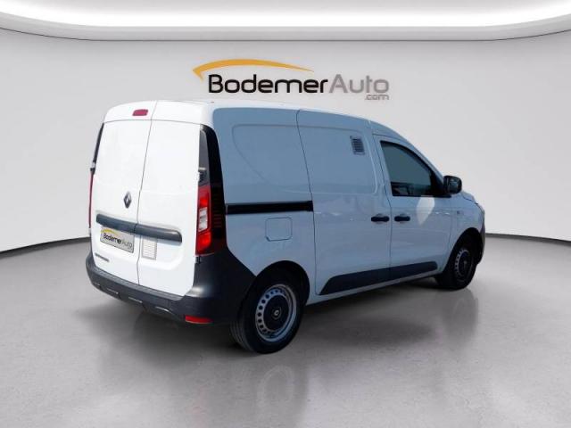 Renault Express image 4