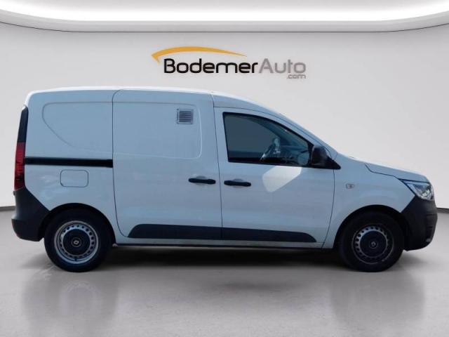 Renault Express image 7