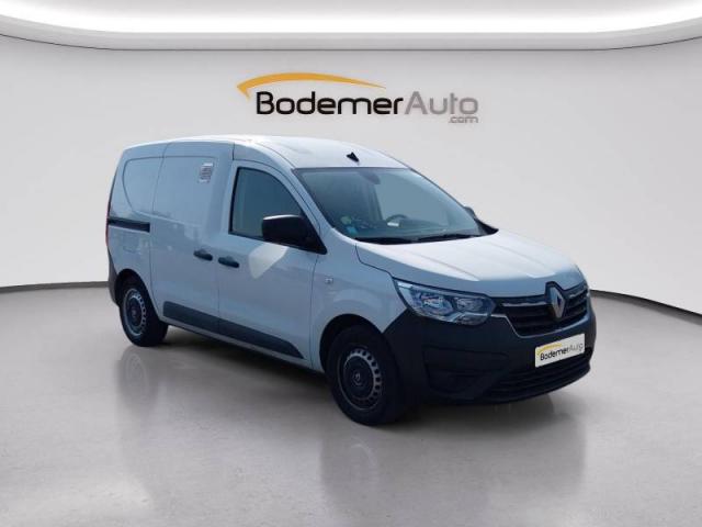 Renault Express image 8