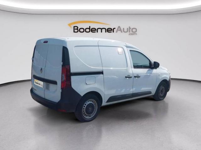 Renault Express image 5
