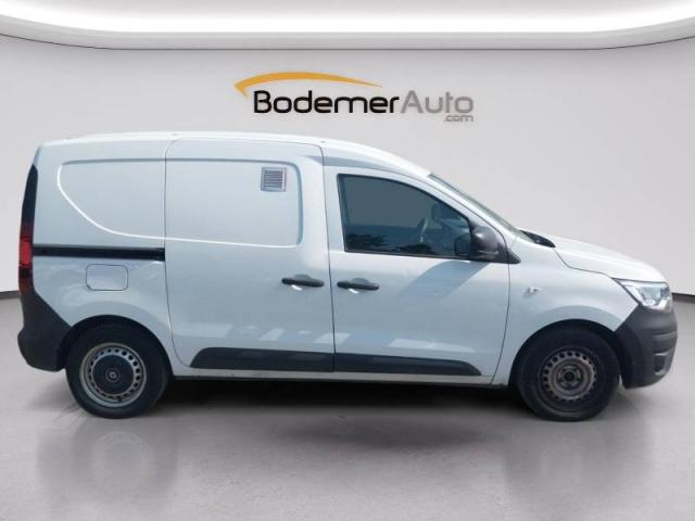 Renault Express image 8