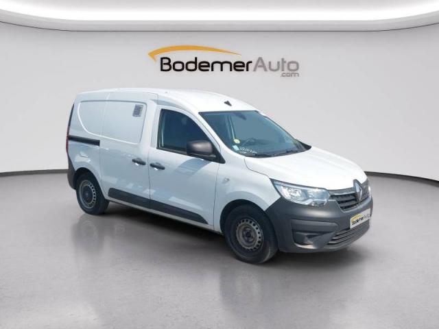 Renault Express image 3