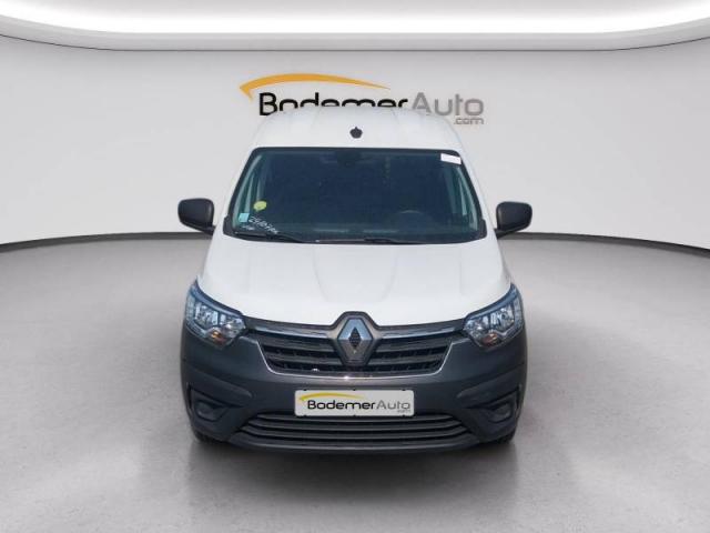 Renault Express image 4