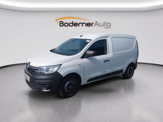 Renault Express (30) Van Blue Dci 75 - 22 Confort