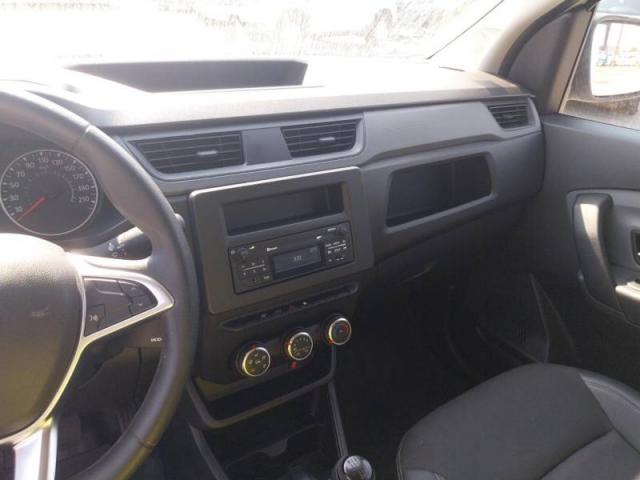 Renault Express image 4