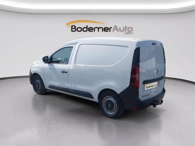Renault Express image 9