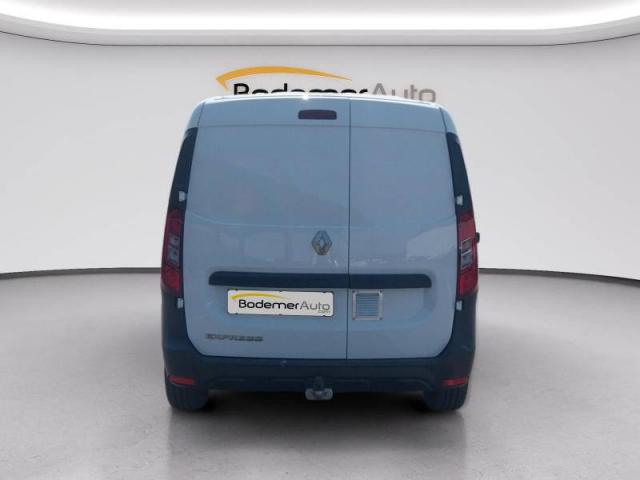 Renault Express image 1