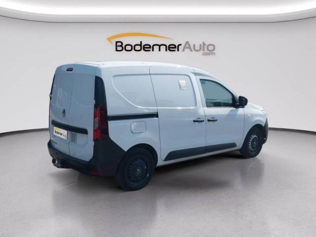 Renault Express image 5