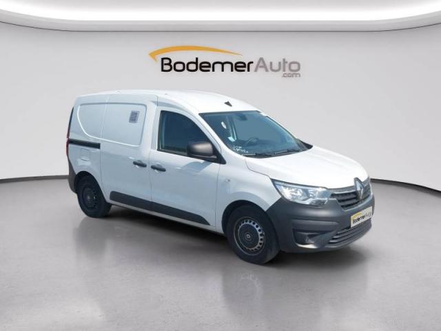 Renault Express image 7