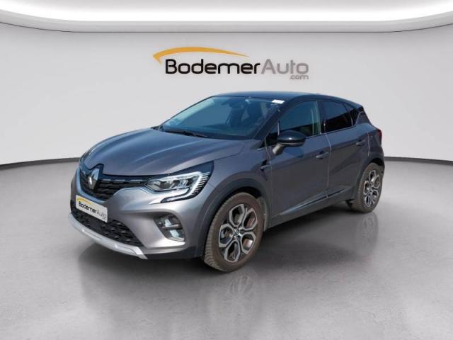 Renault Captur E-Tech 145 - 21 Intens