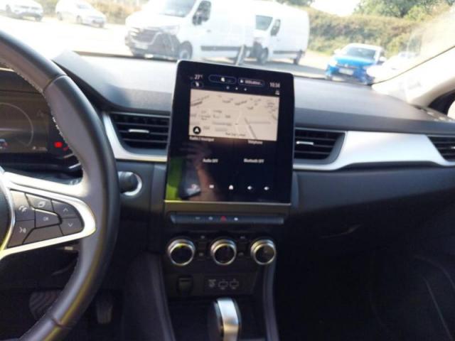 Renault Captur image 8