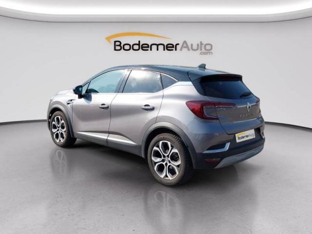 Renault Captur image 1