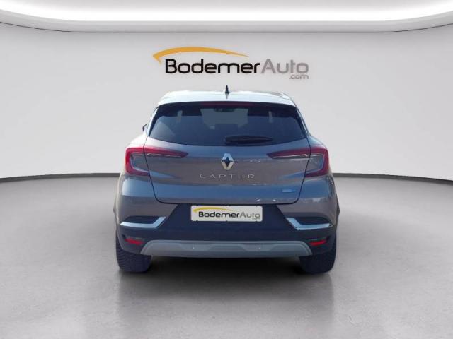 Renault Captur image 5