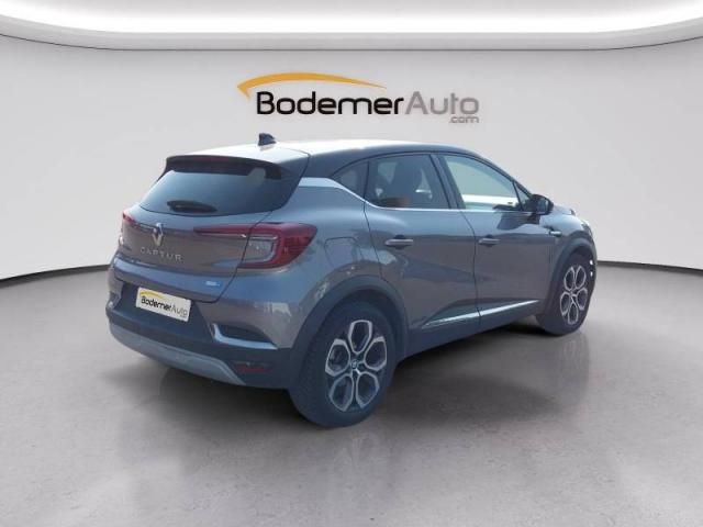 Renault Captur image 3