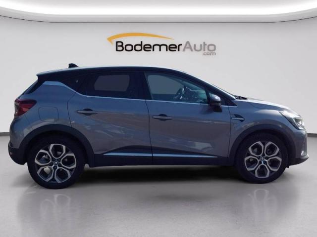 Renault Captur image 9