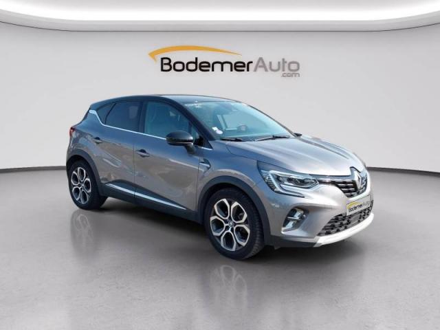 Renault Captur image 4