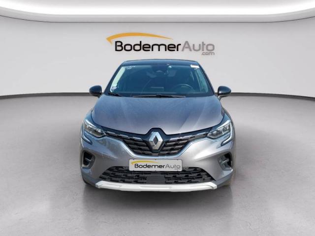Renault Captur image 6