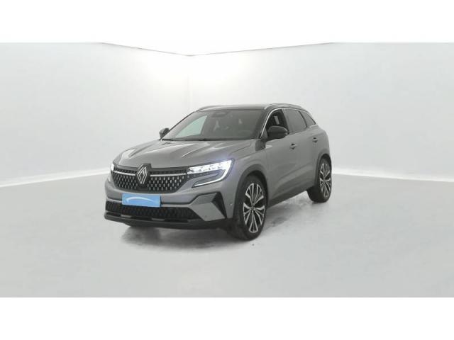 Renault Austral E-Tech Hybrid 200 Iconic