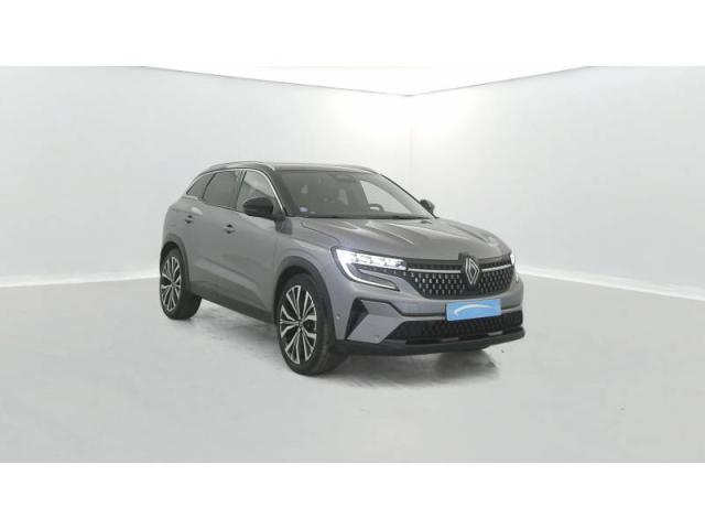Renault Austral image 9