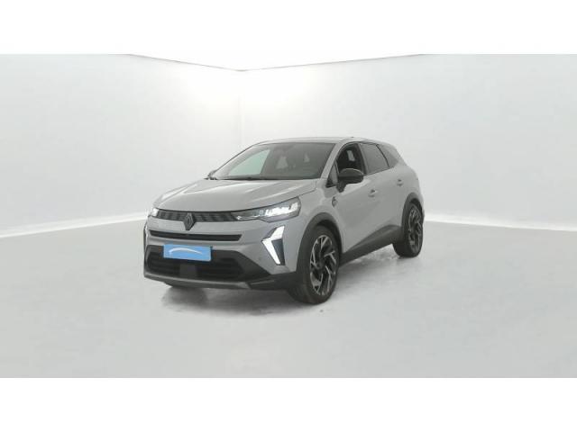 Renault Symbioz E-Tech Full Hybrid 145 Esprit Alpine