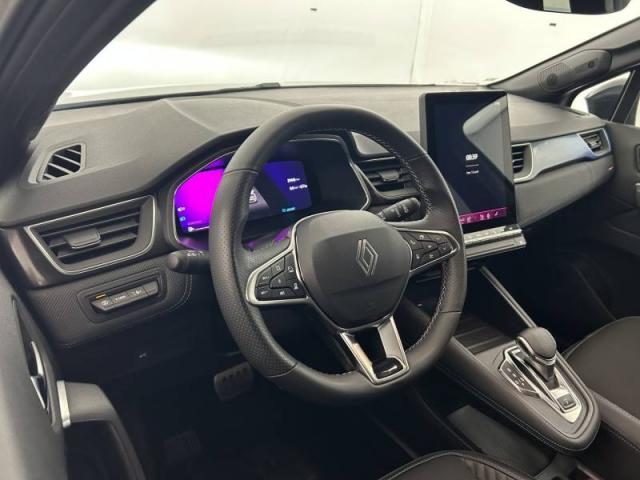 Renault Symbioz image 5