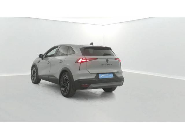 Renault Symbioz image 1