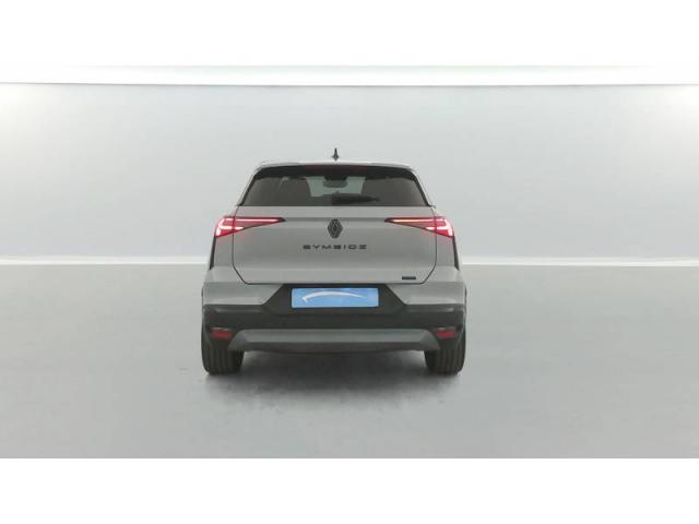 Renault Symbioz image 3