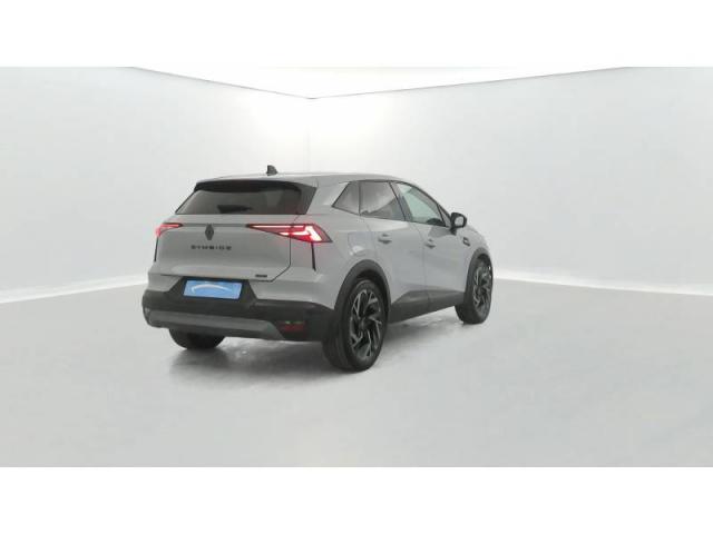 Renault Symbioz image 7