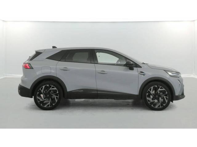 Renault Symbioz image 8