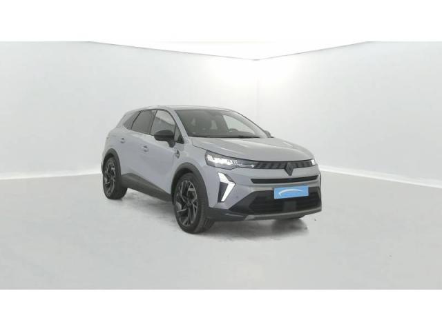 Renault Symbioz image 4