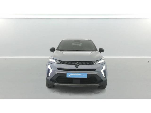 Renault Symbioz image 6