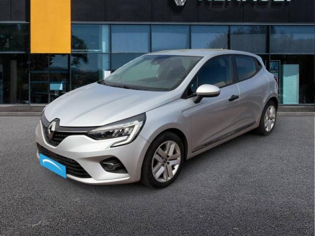 Renault Clio Blue Dci 85 Zen
