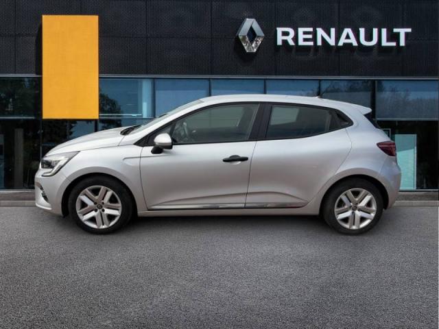 Renault Clio image 9