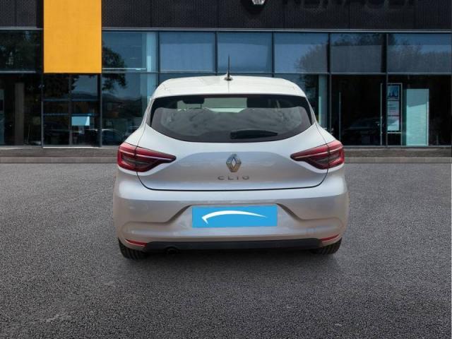 Renault Clio image 2