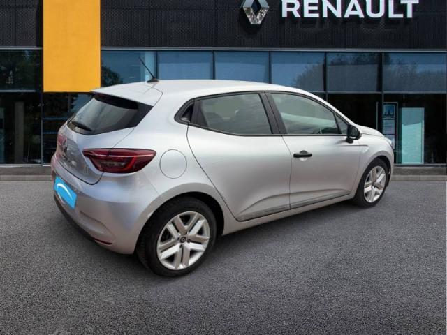 Renault Clio image 1