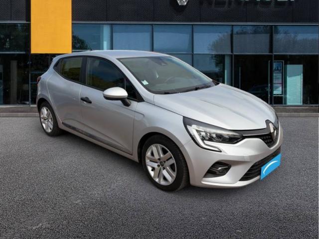 Renault Clio image 3