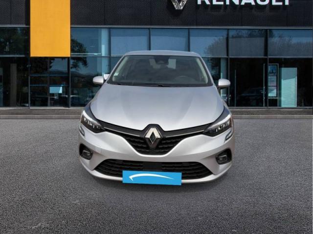 Renault Clio image 8
