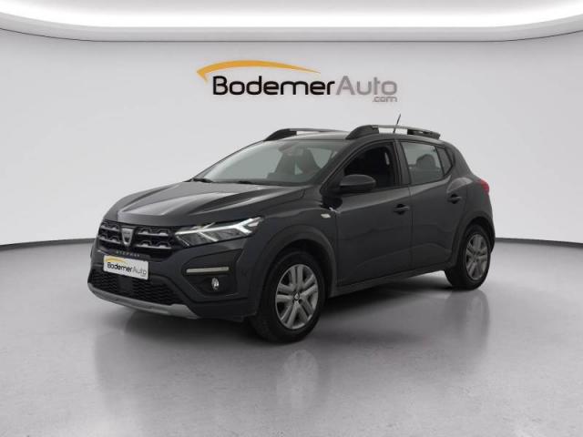 Dacia Sandero d’occasion