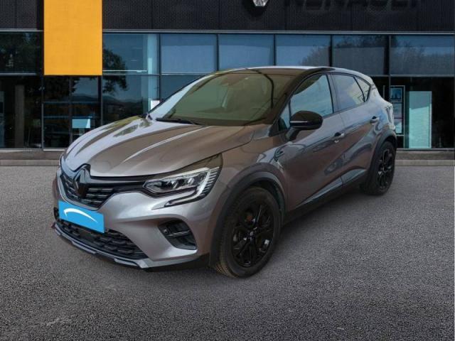 Renault Captur E-Tech 145 Sl Rive Gauche