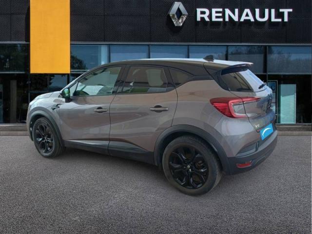 Renault Captur image 5