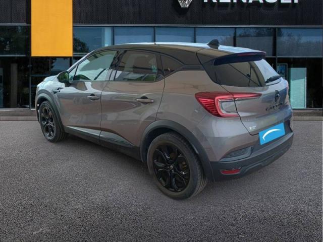 Renault Captur image 9