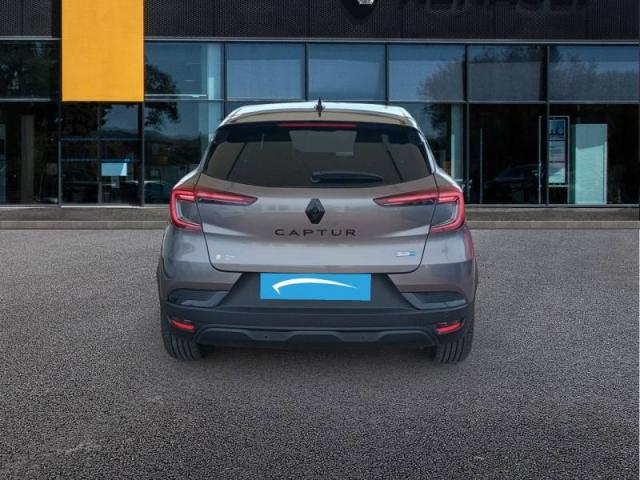 Renault Captur image 3