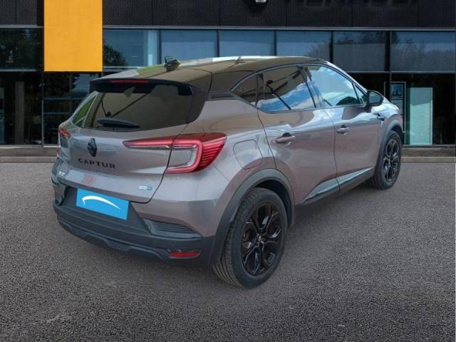 Renault Captur image 4