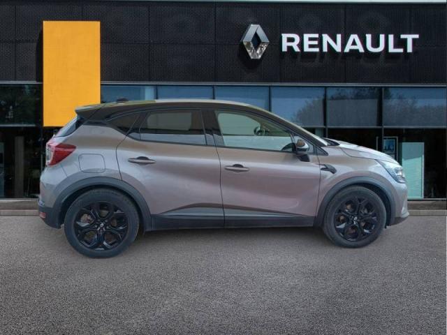 Renault Captur image 2